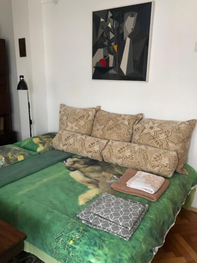 Practico, Comodo Y Centrico. Gabrovo Exterior photo