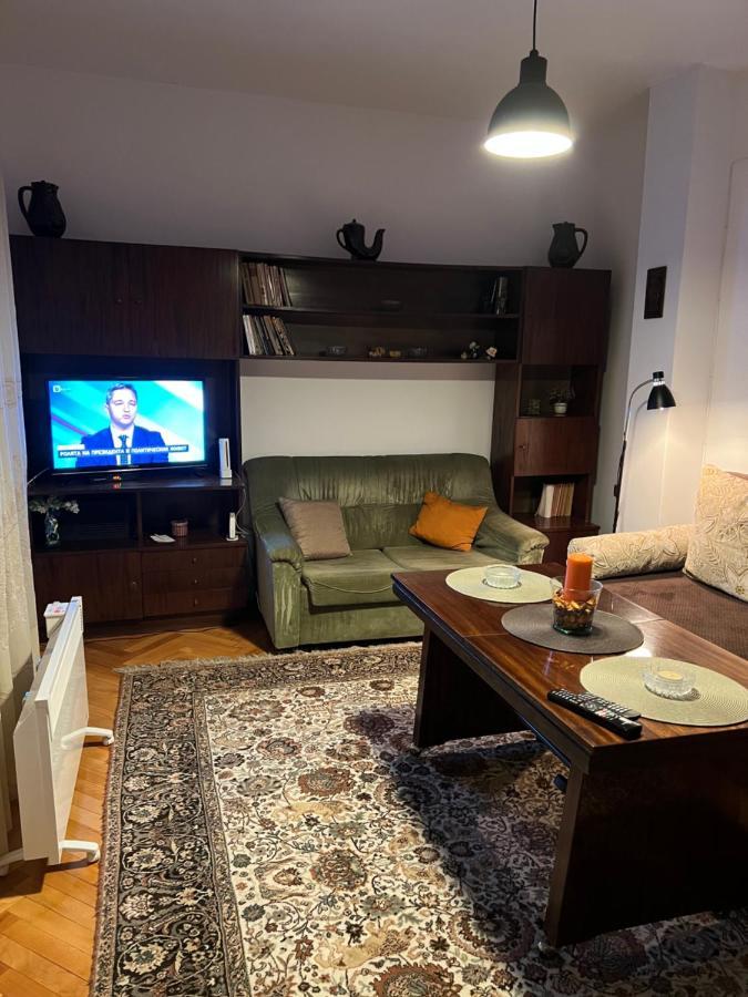 Practico, Comodo Y Centrico. Gabrovo Exterior photo