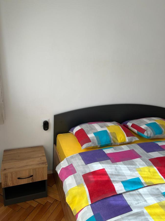 Practico, Comodo Y Centrico. Gabrovo Exterior photo