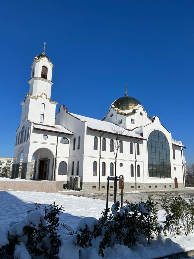 Practico, Comodo Y Centrico. Gabrovo Exterior photo